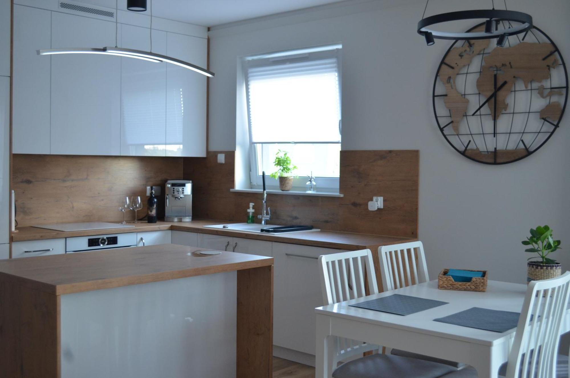 Apart City Break Apartament Świebodzice Exteriör bild