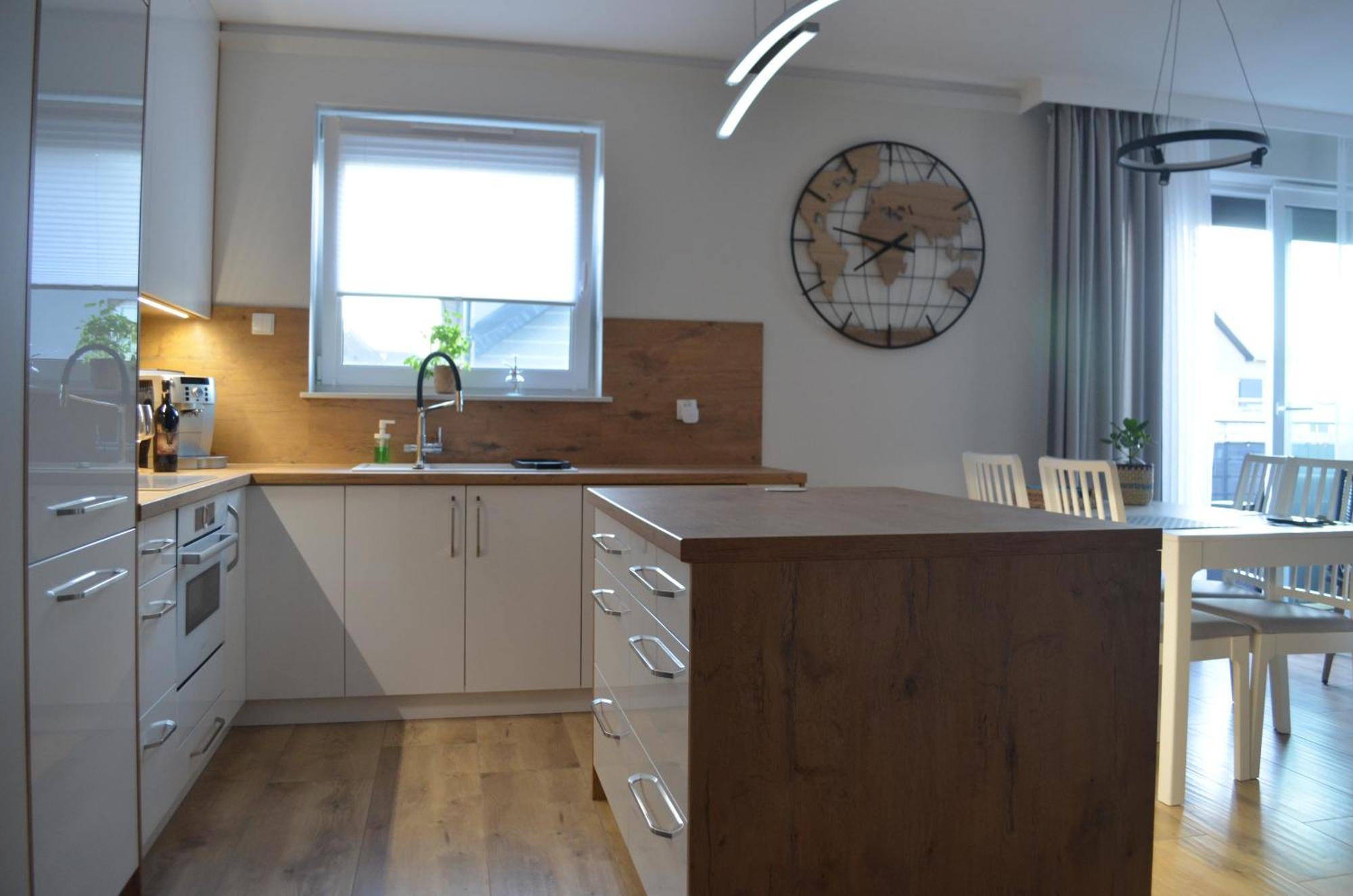 Apart City Break Apartament Świebodzice Exteriör bild