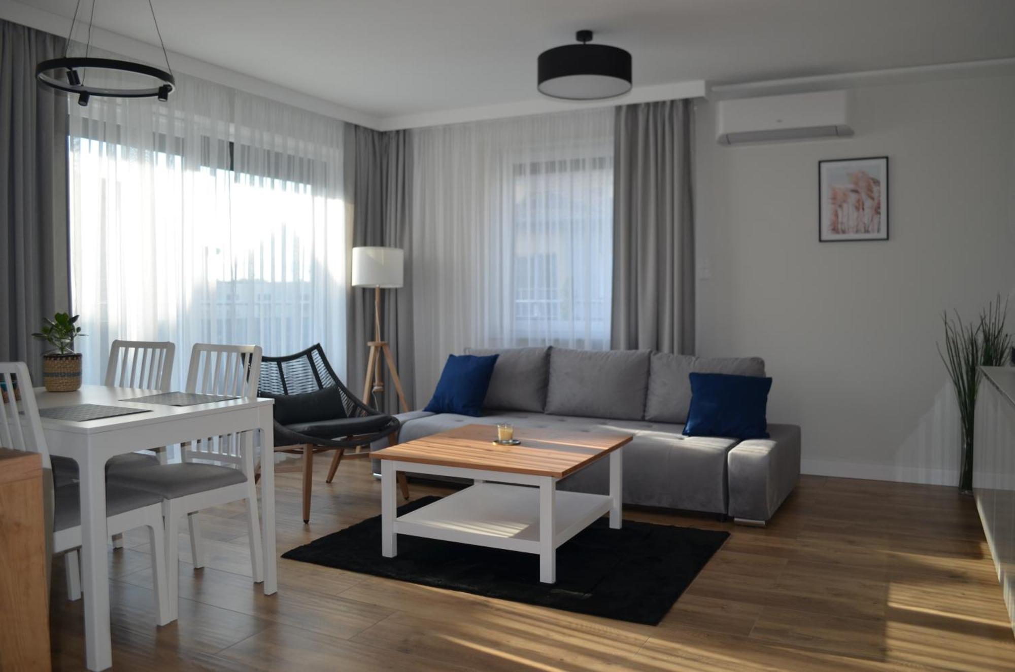 Apart City Break Apartament Świebodzice Exteriör bild